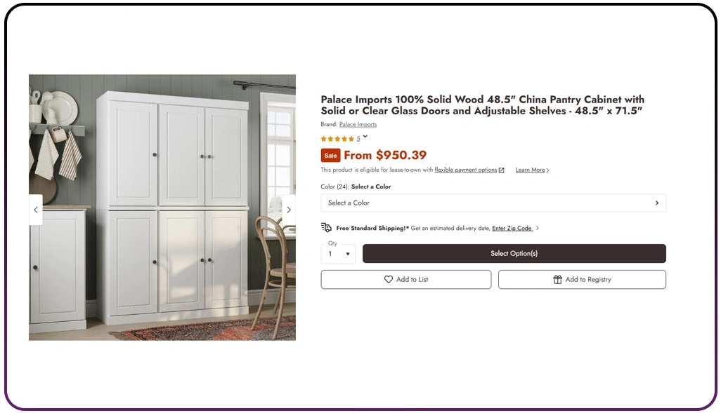 Interpreting Market Behavior and Growth Opportunities